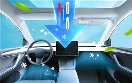 Lớp màng trong suốt mới giúp ô tô mát hơn 6°C mà không cần dùng điện